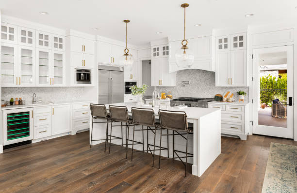 Reliable Cabinet Installation contractor in Montgomery Village, MD by I E Kitchen