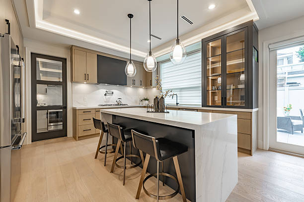 Affordable Cabinet Installation solutions in Montgomery Village, MD
